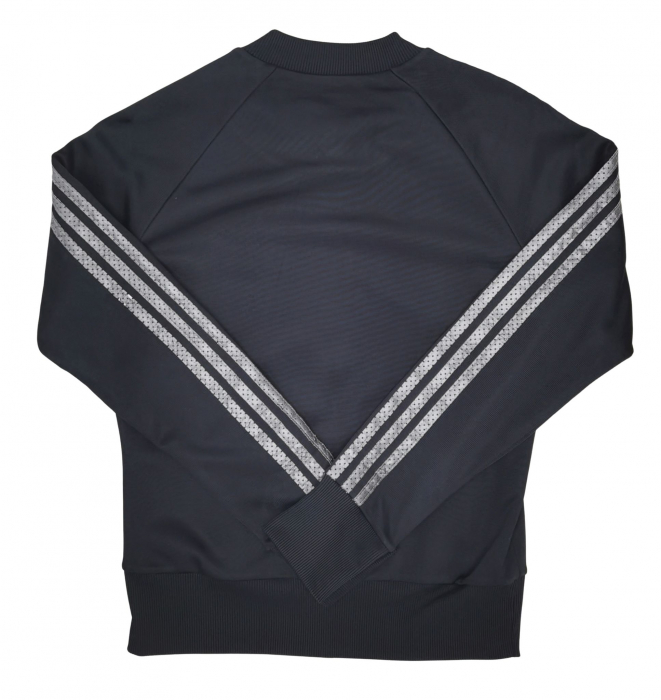 Jacheta neagra adidas Femei-M [2]