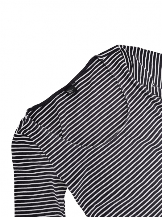 Bluza cu dungi H&M Femei-XS [3]