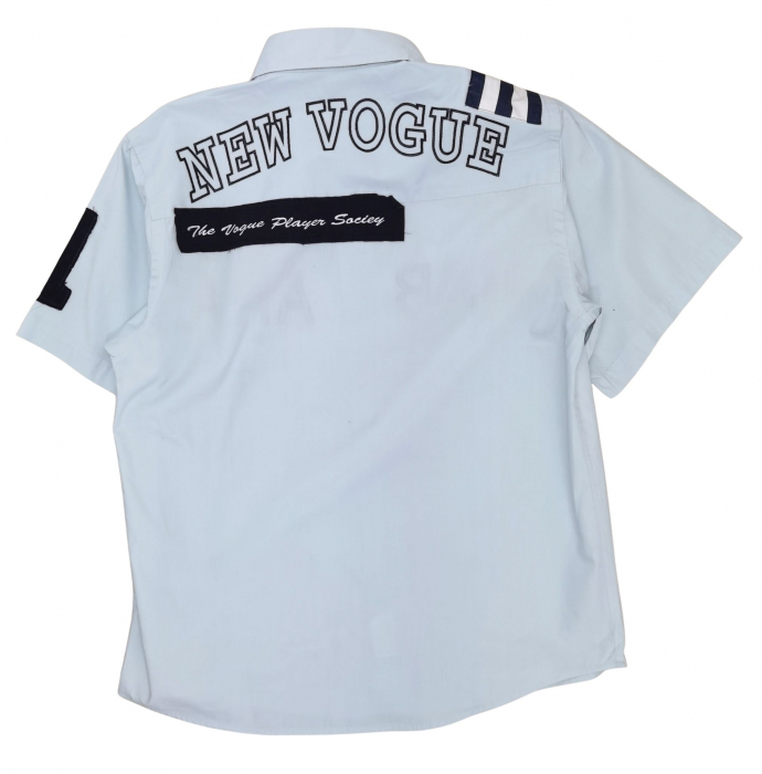 Camasa New Vogue Barbati-L [2]