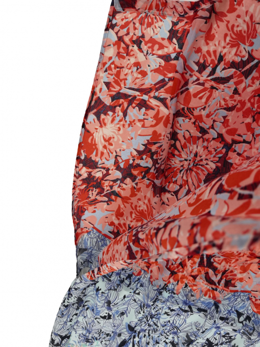 Rochie decupata H&M Femei-M [6]