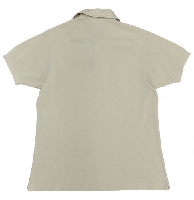 Tricou verde Lacoste Barbati-M [2]