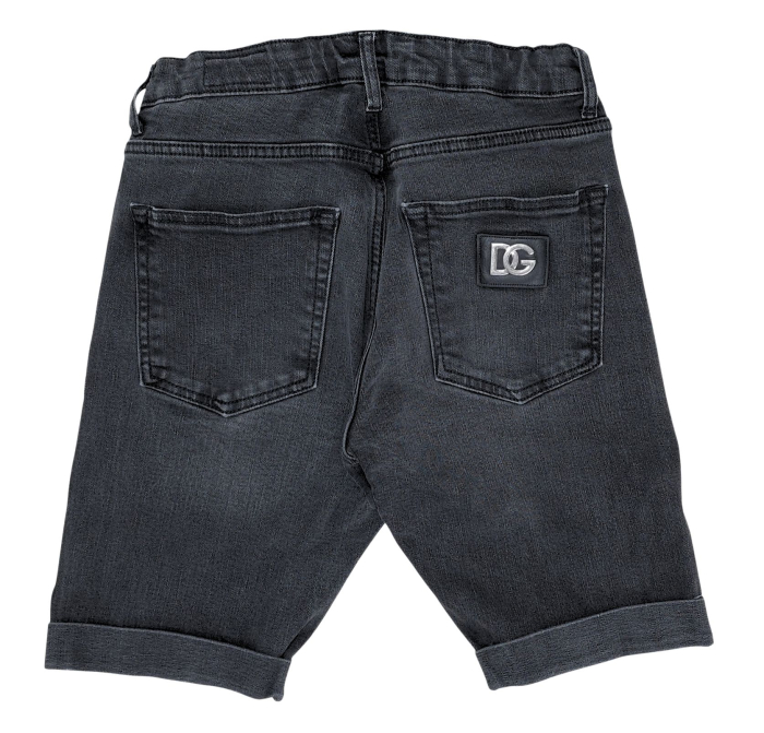 Blugi scurti Dolce&Gabbana Femei-S [2]