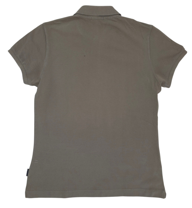 Tricou maro Sisley Barbati-S [2]