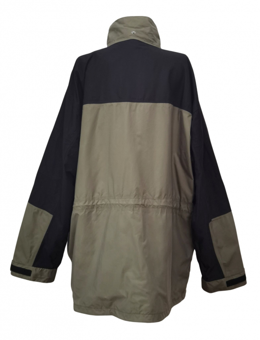 Geaca verde McKinley Barbati-XL [2]