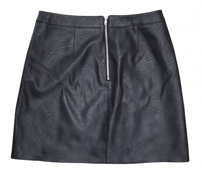 Fusta neagra Pieces Femei-S [2]