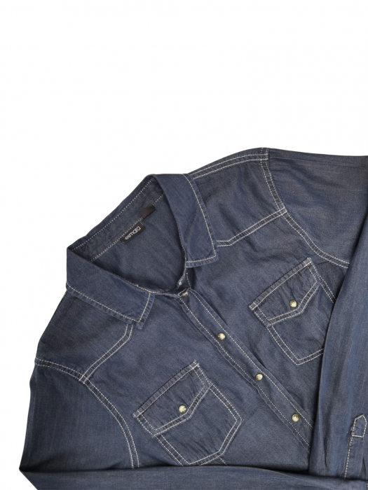 Camasa denim esmara Femei-L [3]
