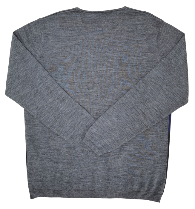 Pulover lana Retro Barbati-L [2]