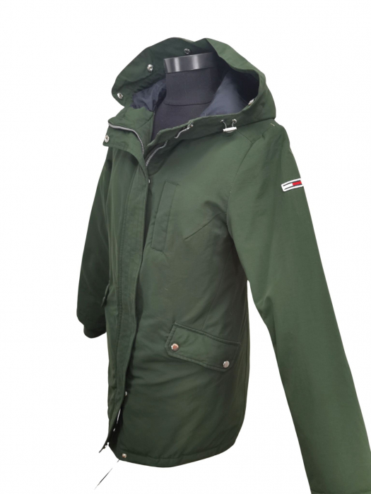 Geaca Tommy Hilfiger Femei-S [4]