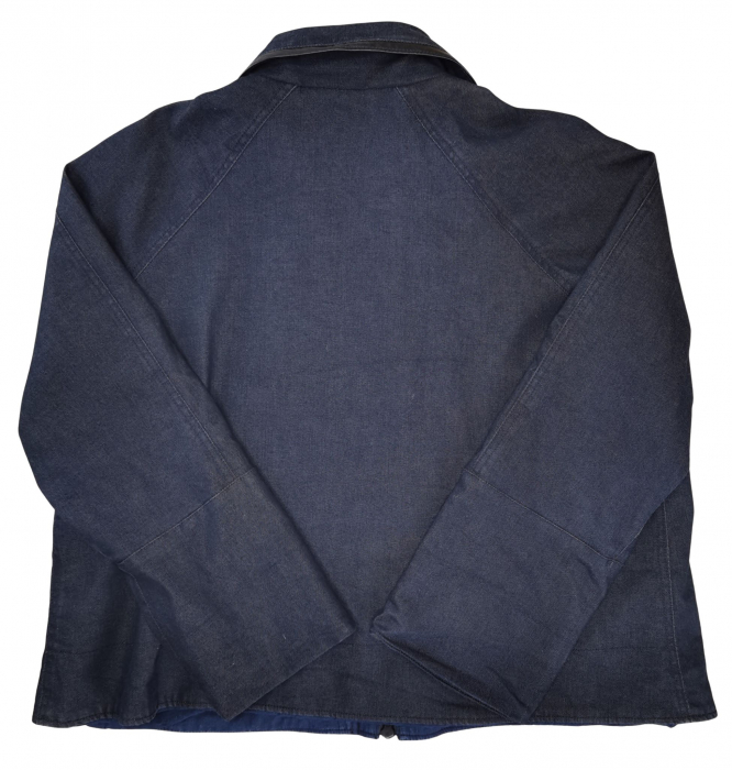 Geaca denim G-Star Barbati-S [2]