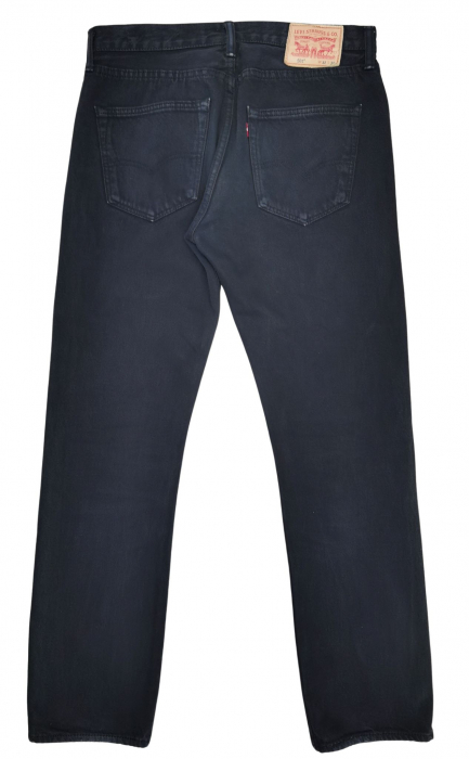 Blugi Levi's 501 Barbati-M [2]
