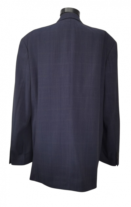Sacou lana Hugo Boss Barbati-3XL [2]