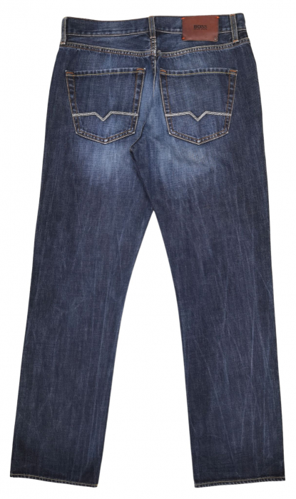Blugi Hugo Boss Barbati-M [2]