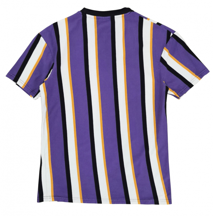 Tricou in dungi Fbsister Femei-XS [2]