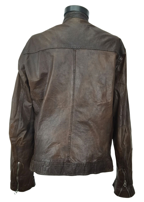 Geaca piele Pepe Jeans Femei-M [2]