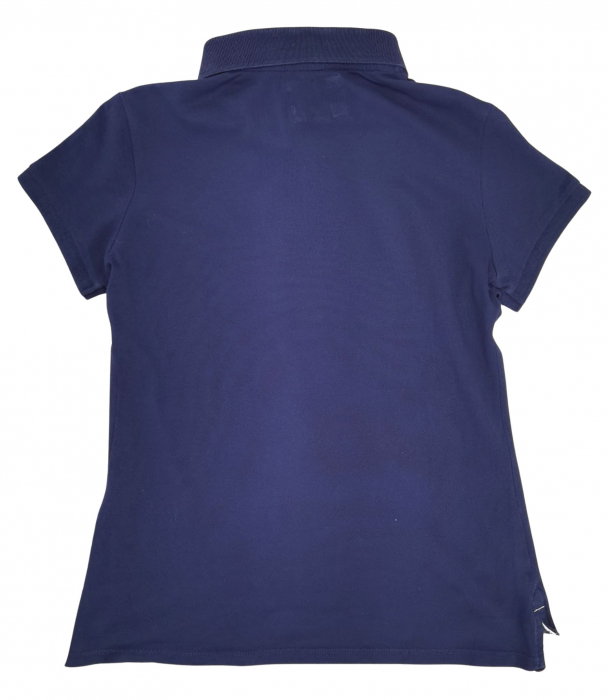 Tricou bleumarin Alcott Femei-M [2]