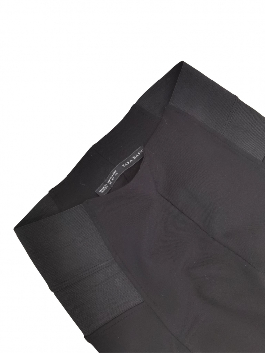 Pantaloni skinny Zara Femei-XS [3]