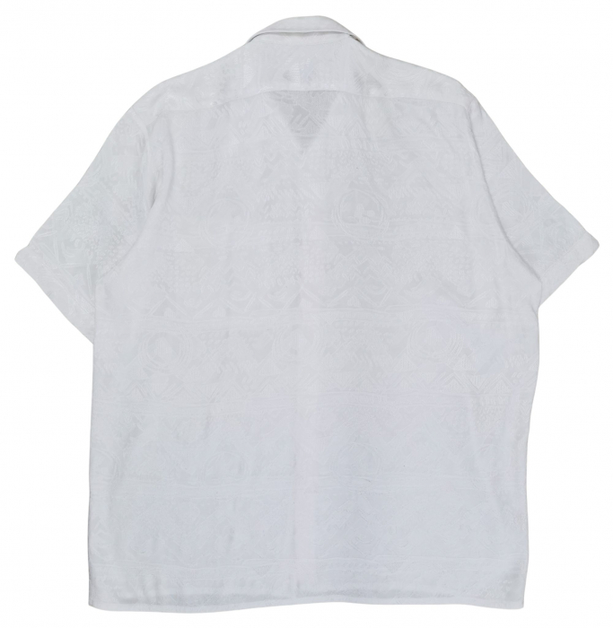 Camasa alba Vintage Barbati-L [2]