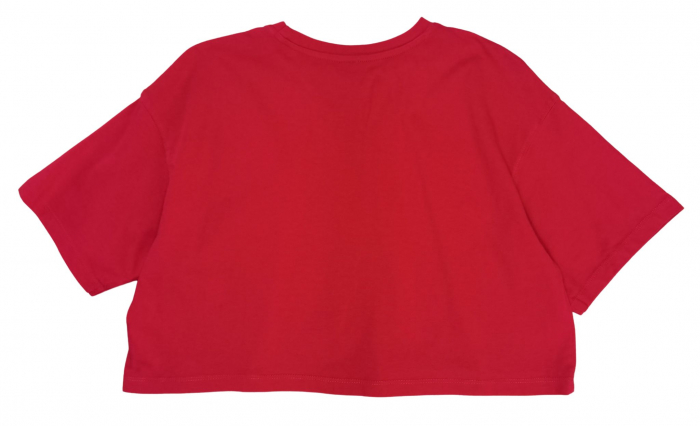 Tricou crop-top Only Femei-S [2]