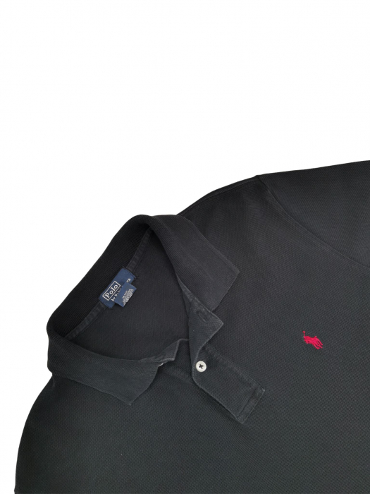 Tricou Ralph Lauren Baieti 14-16 Ani L [3]