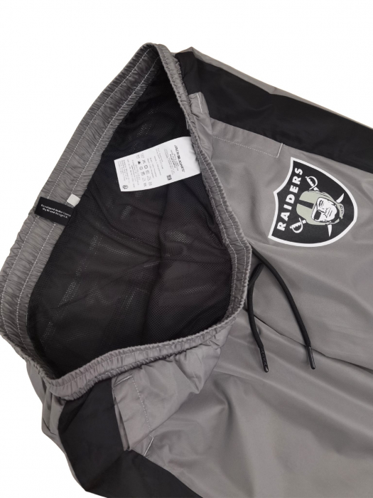 Pantaloni gri NFL Barbati-L [3]