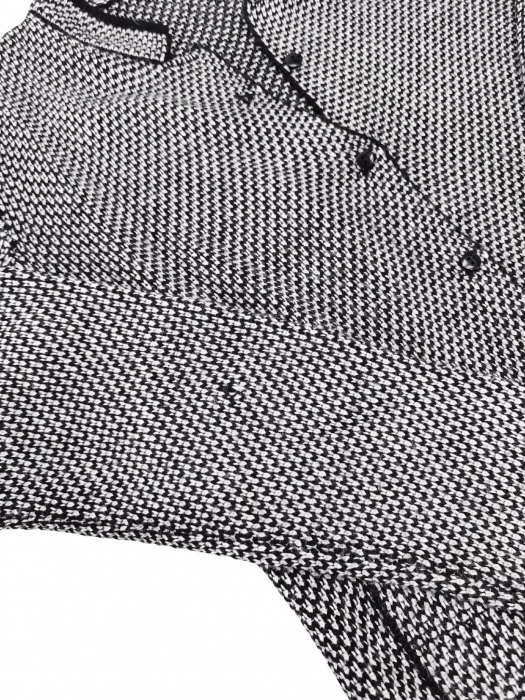 Pulover Retro Italy Femei-M [4]