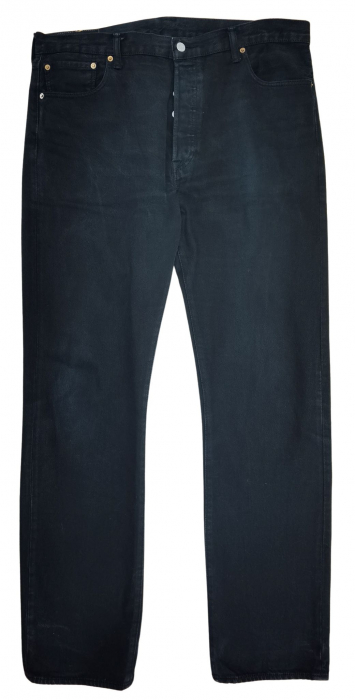 Blugi Levi's 501 Barbati-XL [1]