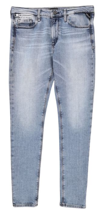 Blugi Replay Femei-M [1]