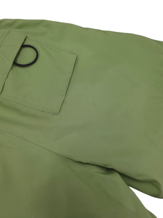 Pantaloni verzi Nike Femei-XS [4]