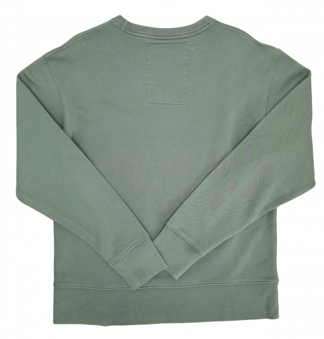 Bluza verde Zara Barbati-S [2]