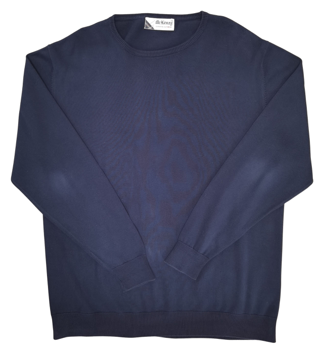 Pulover bumbac McKenzi Barbati-XXL [1]