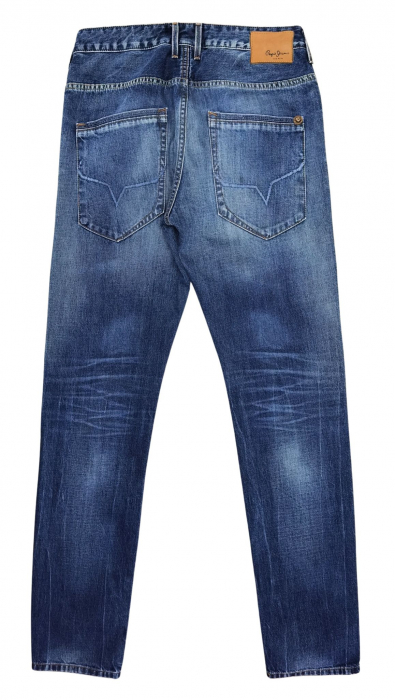 Blugi Pepe Jeans Barbati-M [2]