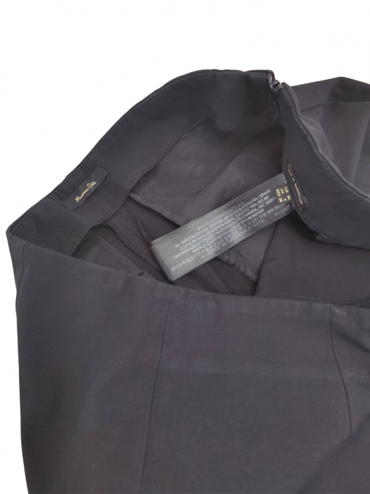Pantaloni Massimo Dutti Femei-M [3]