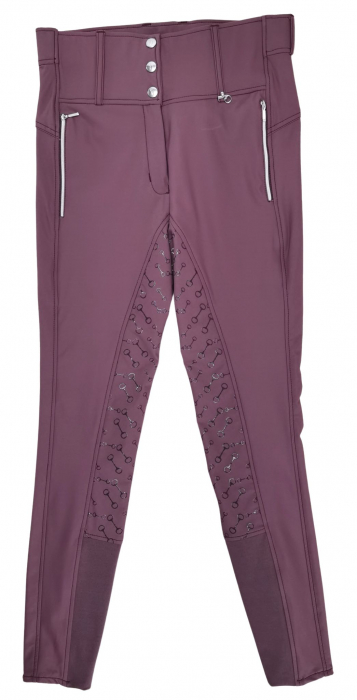 Pantaloni sport horze Femei-M [1]