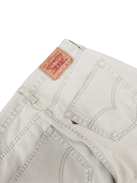 Blugi Levi's 551 Barbati-S [4]