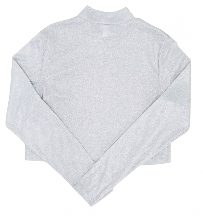 Bluza crop top H&M Femei-L [2]