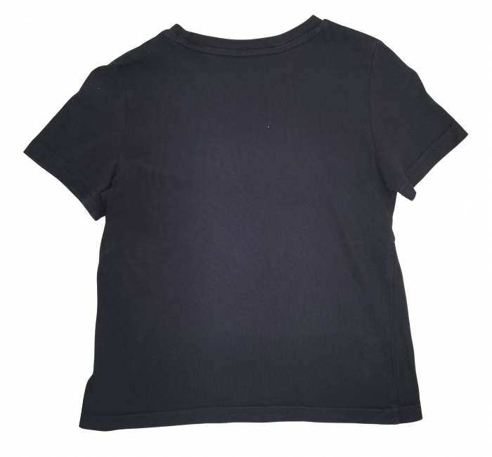 Tricou PUMA Baieti 7-8 Ani [2]