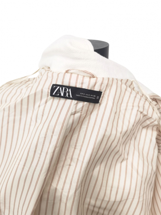 Haina in Zara Femei-S [4]