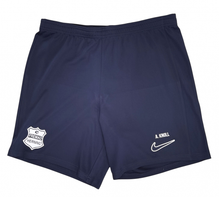 Pantaloni fitness Nike Barbati-M [1]