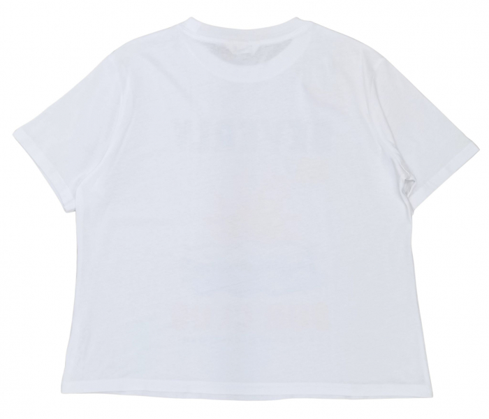 Tricou alb H&M Femei-M [2]