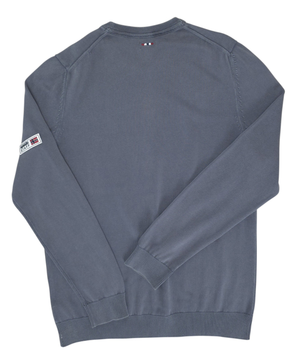 Bluza bumbac Napapijri Barbati-M [2]