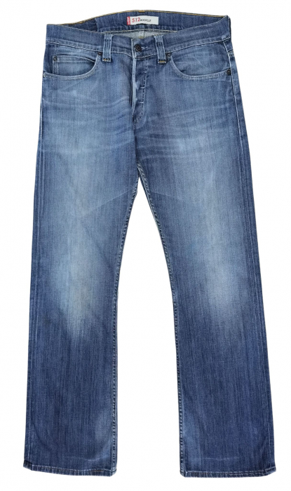 Blugi Levi's 512 Bootcut Barbati-L [1]