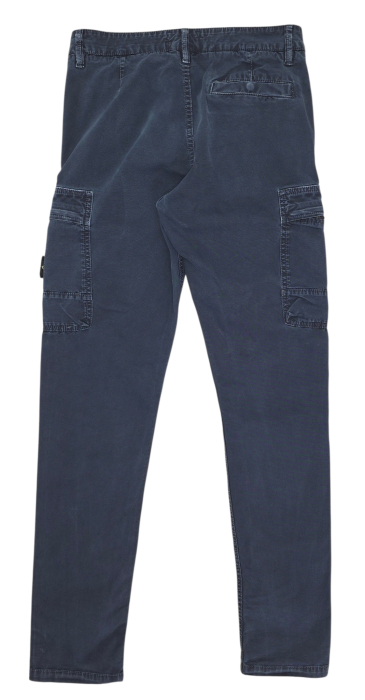 Pantaloni Stone Island Baieti 14 Ani [2]