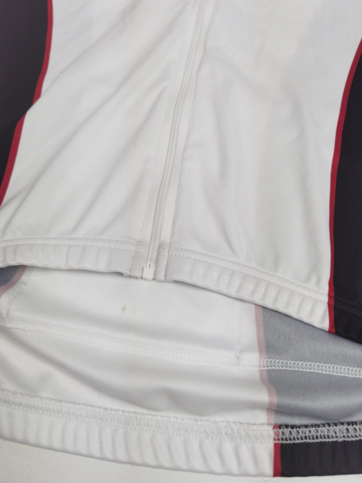 Tricou alb ciclism Craft Femei-L [3]