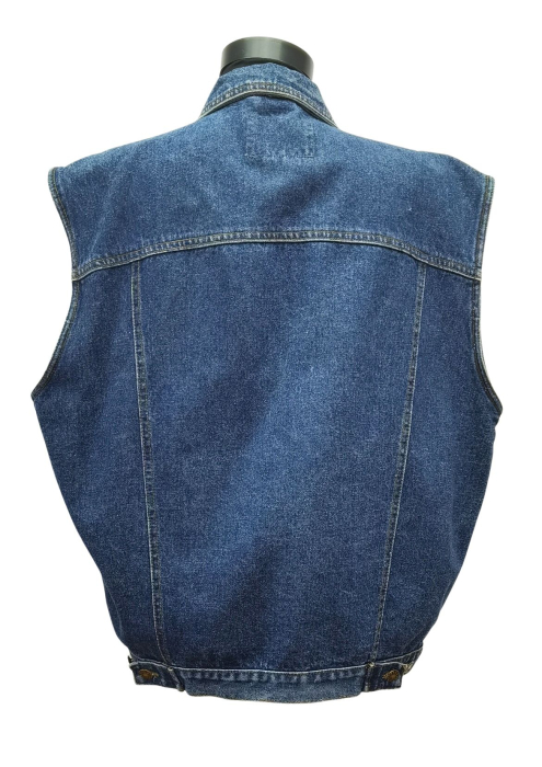 Vesta denim Vintage Barbati-L [2]