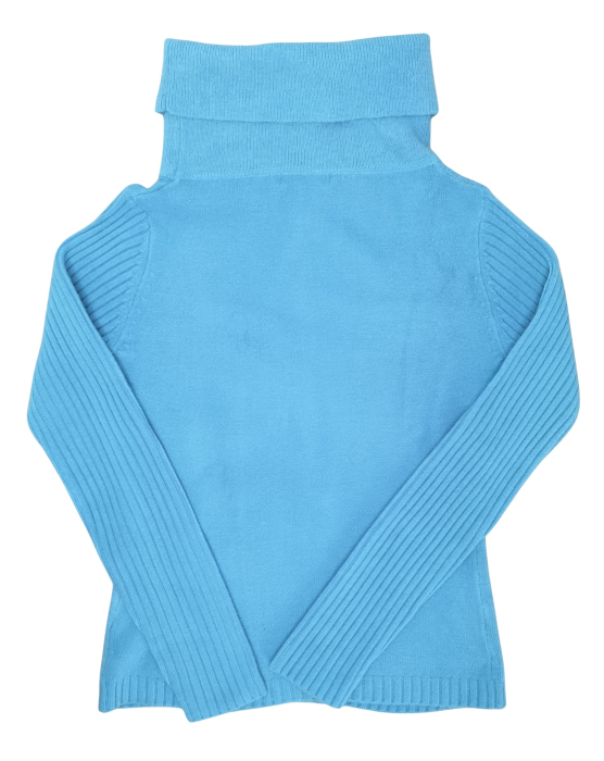 Pulover angora si lana Femei-S [2]