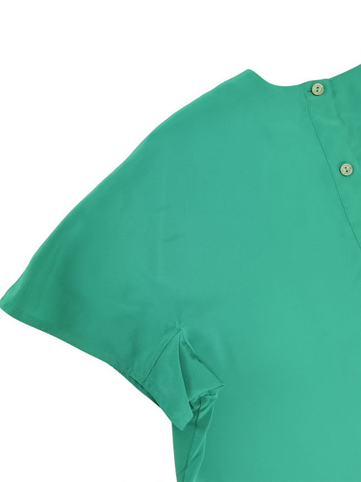 Tricou verde Mario Rosella Femei-L [4]