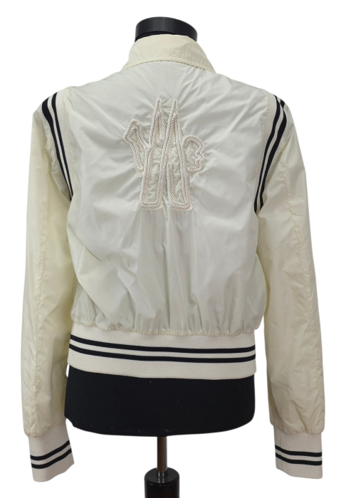 Geaca de fas MONCLER Femei-S [2]