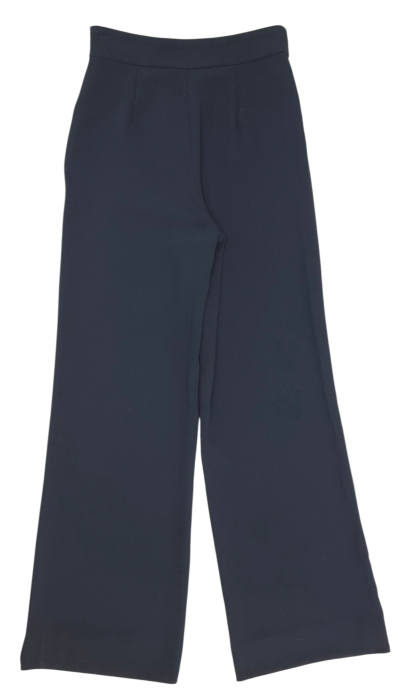 Pantaloni negri Zara Femei-XS [2]