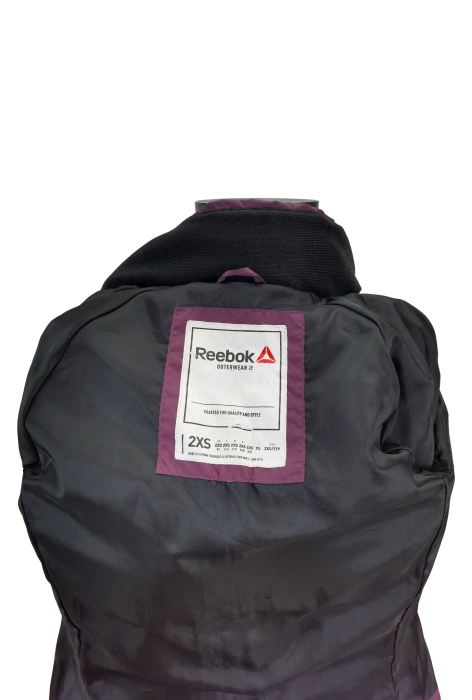 Geaca de fas Reebok Femei-XXS [5]