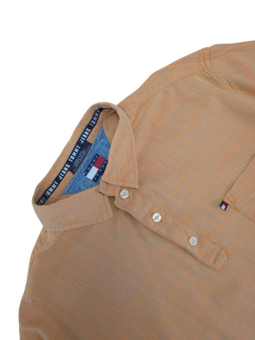 Tricou Tommy Hilfiger Barbati-L [3]